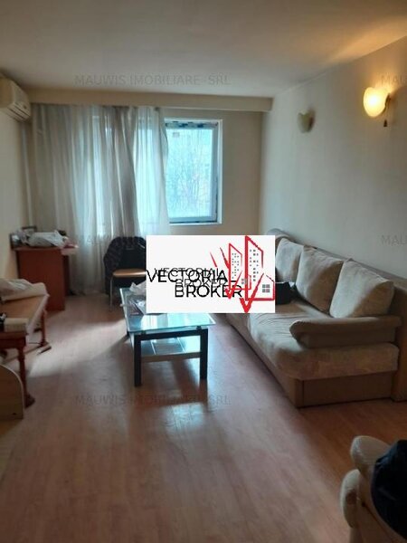 Colentina, Radovanu, apartament et. 3 in bloc 86, reabilitat