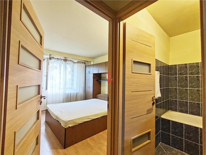 Colentina, Radovanu, apartament et. 3 in bloc 86, reabilitat.