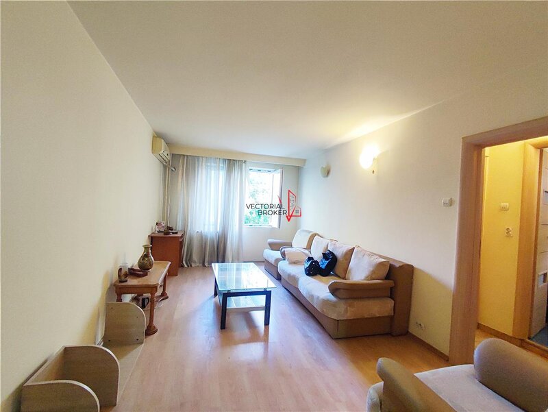 Colentina, Radovanu, apartament et. 3 in bloc 86, reabilitat.