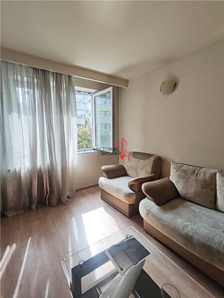 Colentina, Radovanu, apartament et. 3 in bloc 86, reabilitat.