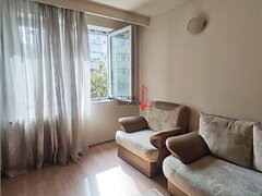 Colentina, Radovanu, apartament et. 3 in bloc 86, reabilitat